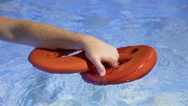 Image pour : 1 ACTIVITE AQUAGYM LUNDI 16H15 